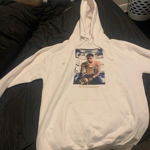 NBA young boy hoodie